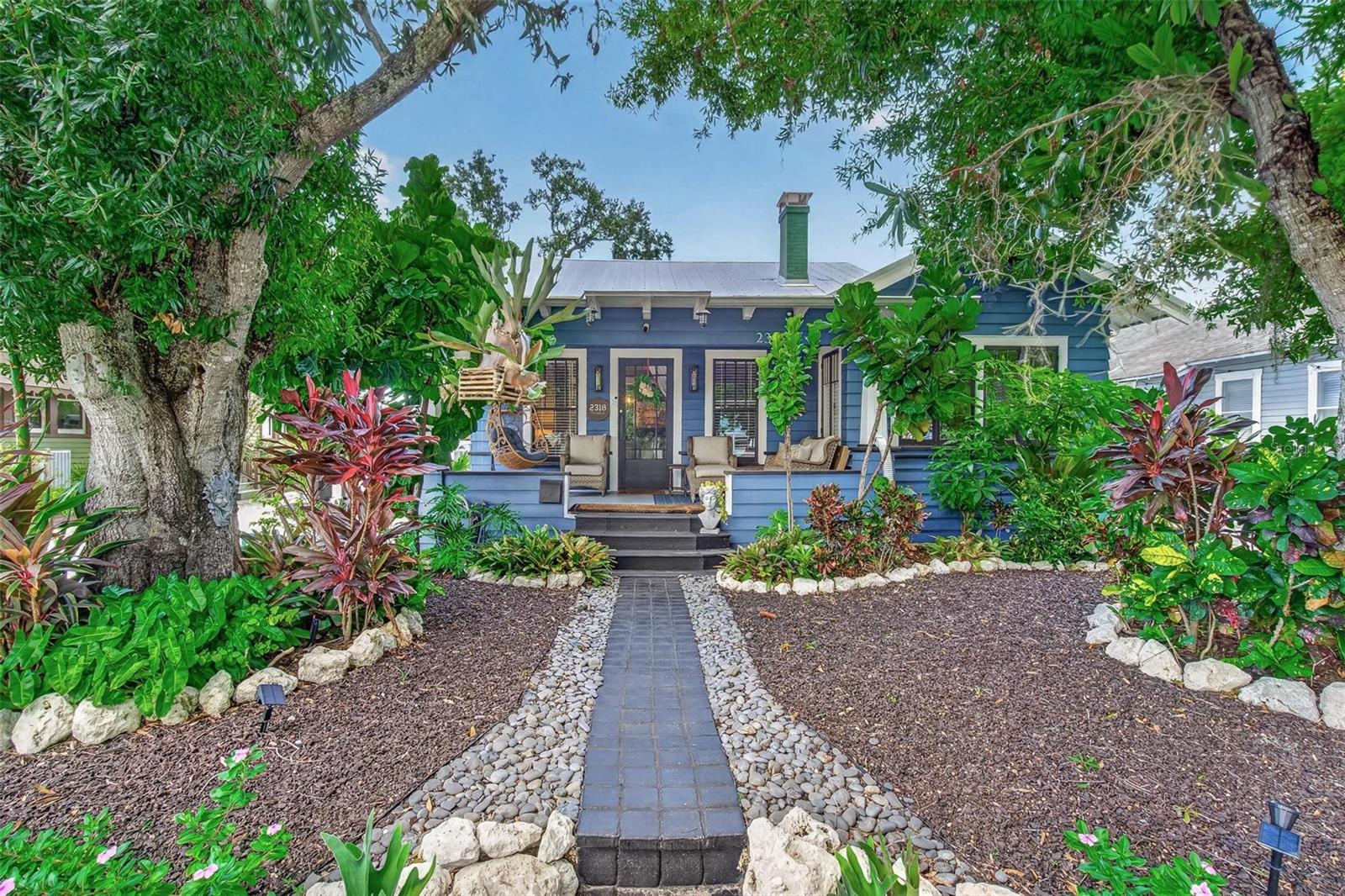 Photo of 2318 7TH AVENUE BRADENTON FL 34205