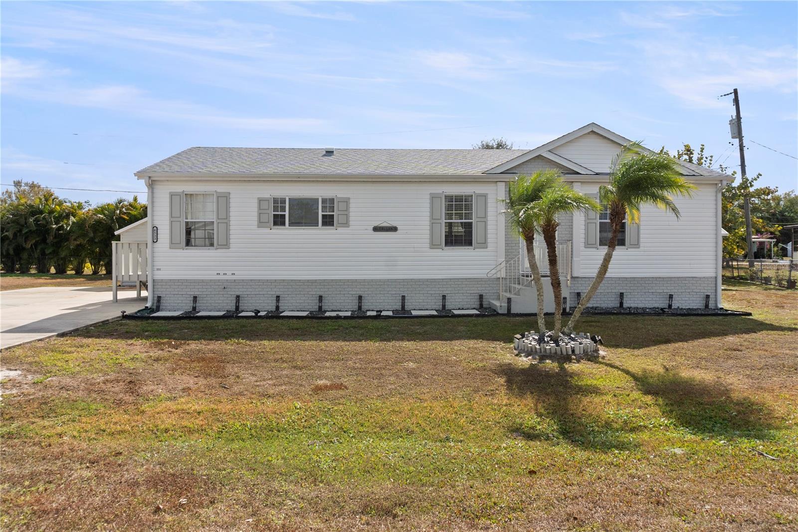 Photo of 6533 JACK STREET PUNTA GORDA FL 33982