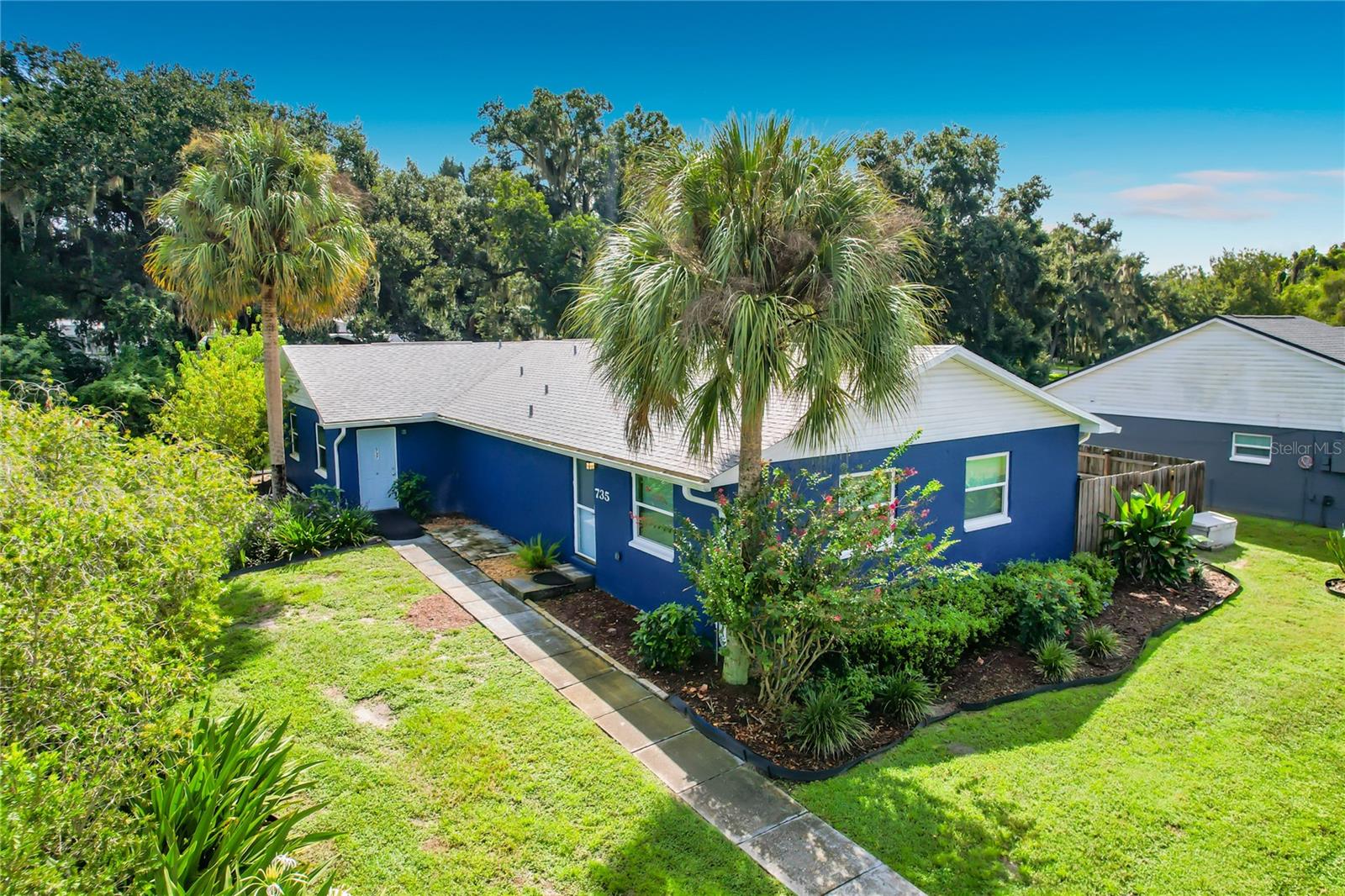 Photo of 735 & 737 ZELLA LANE #735/737 LAKELAND FL 33813