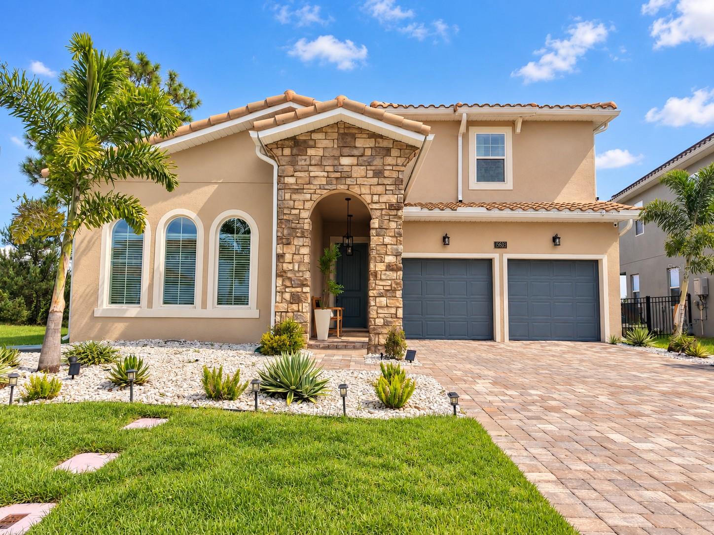 Photo of 15603 VETTA DRIVE MONTVERDE FL 34756