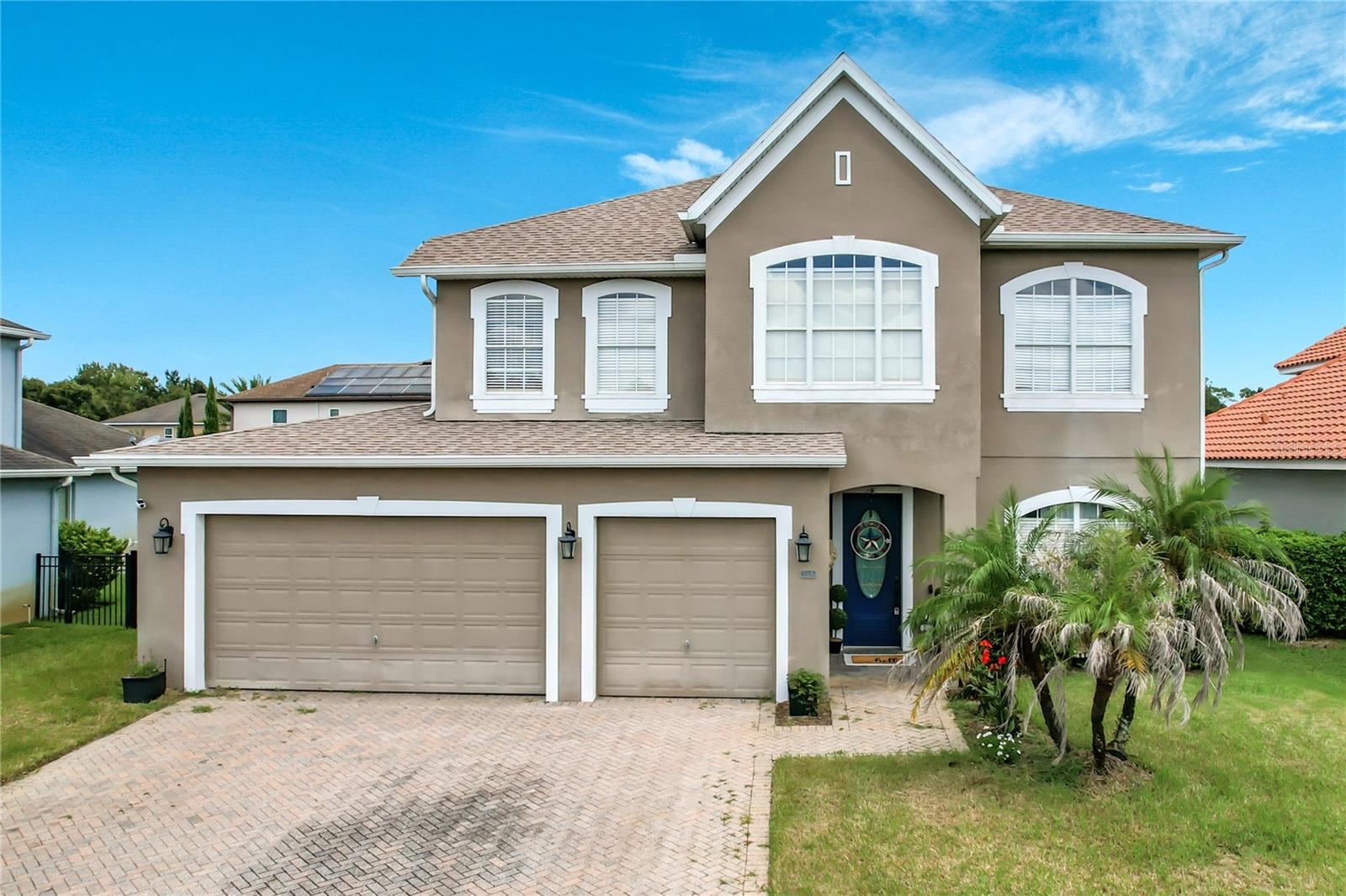 Photo of 508 WILMONT TERRACE DAVENPORT FL 33837