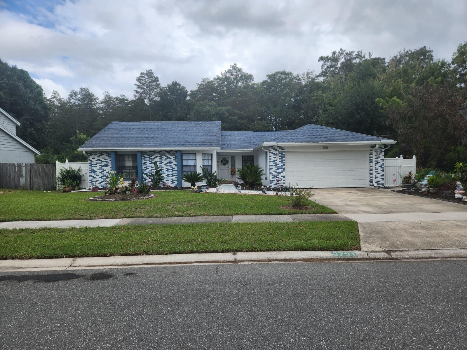 Photo of 3731 VALENCIA GROVE LANE ORLANDO FL 32817