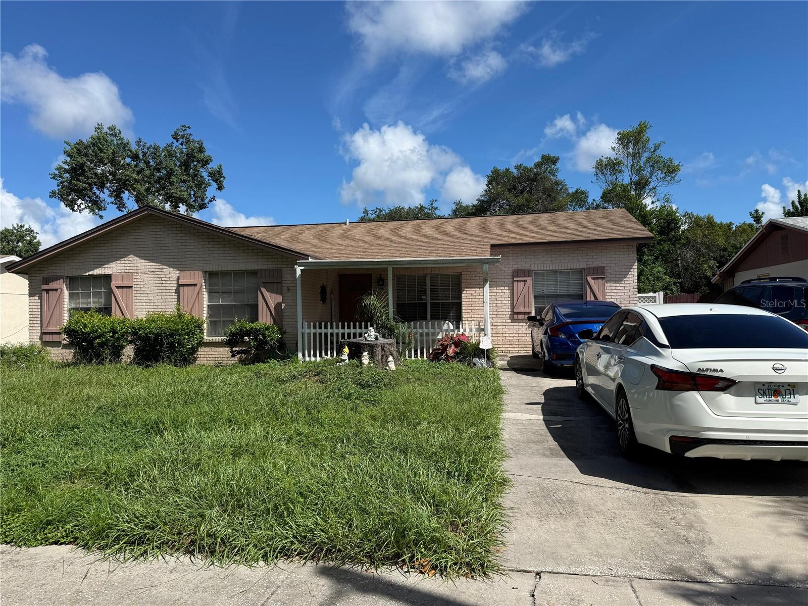 Photo of 9085 ARNDALE CIRCLE TAMPA FL 33615