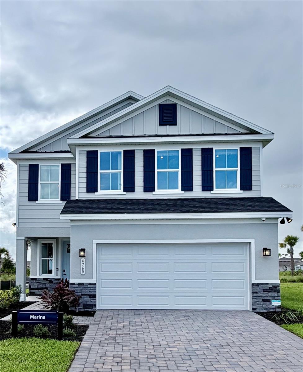 Photo of 4760 GOODMANS BAY DRIVE KISSIMMEE FL 34758