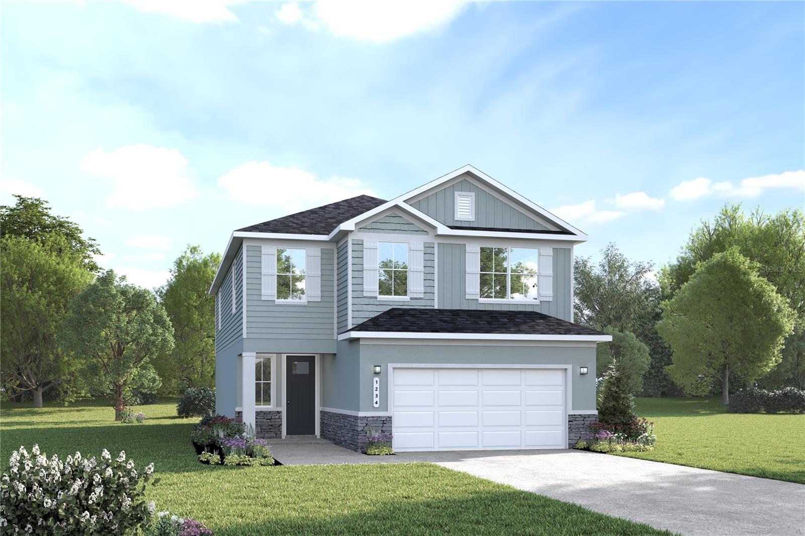 Photo of 4760 GOODMANS BAY DRIVE KISSIMMEE FL 34758