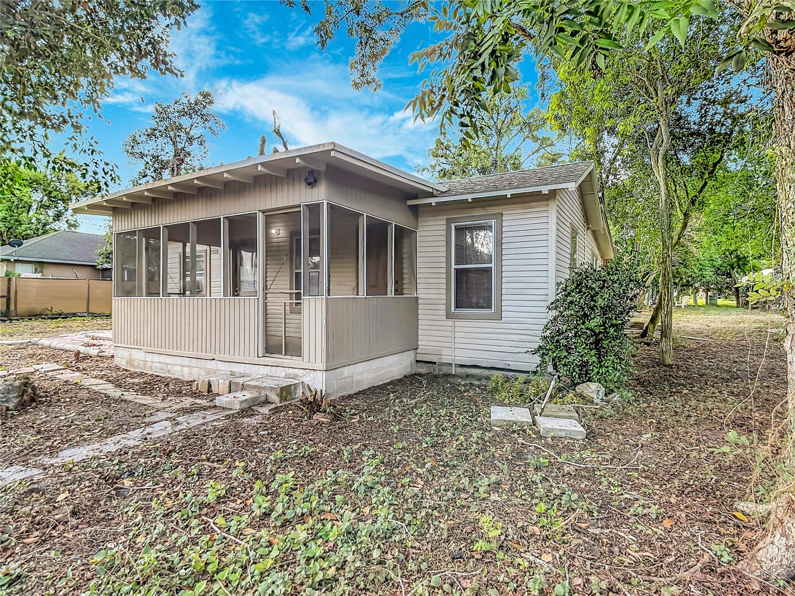 Photo of 5509 10TH STREET LAKELAND FL 33812