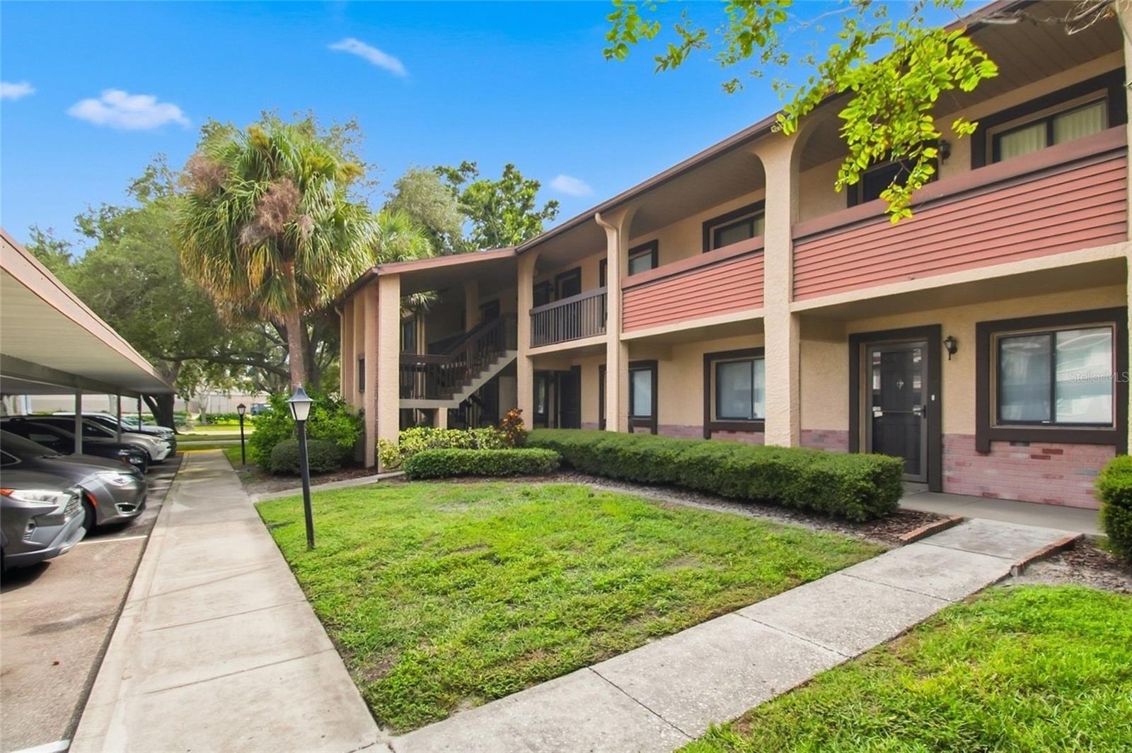 Photo of 721 83RD AVENUE #202 ST PETERSBURG FL 33702