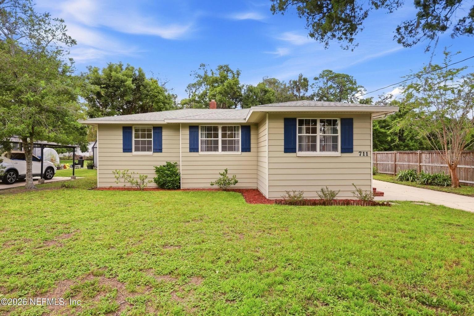 Photo of 711 VALLEY FORGE ROAD JACKSONVILLE FL 32208