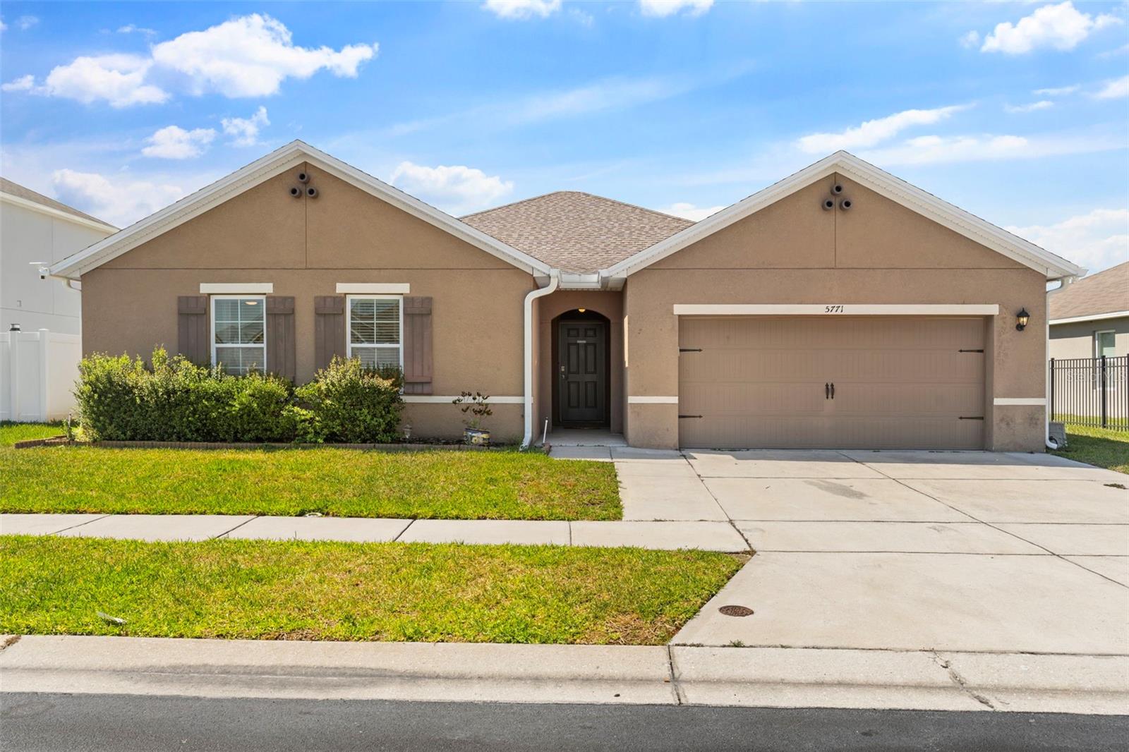 Photo of 5771 MARSH LANDING DRIVE WINTER HAVEN FL 33881