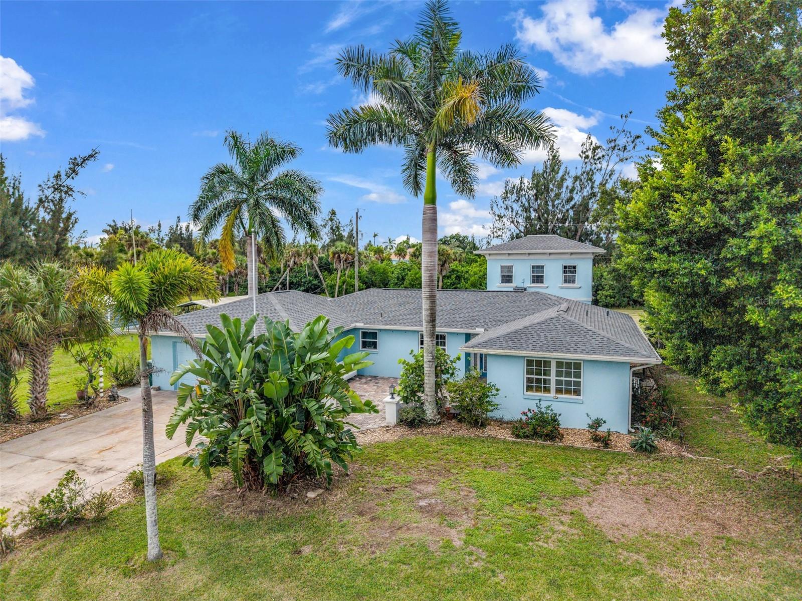 Photo of 3407 ISLAND VIEW DRIVE PUNTA GORDA FL 33950