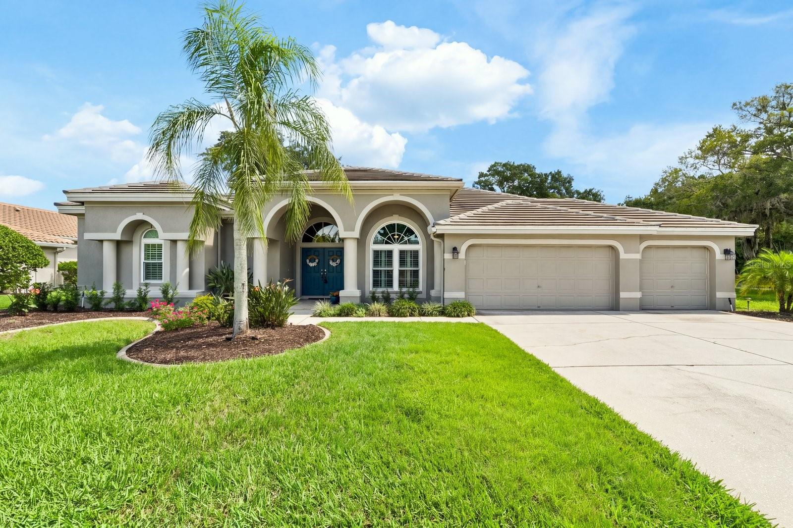 Photo of 1003 KINGS WAY LANE TARPON SPRINGS FL 34688