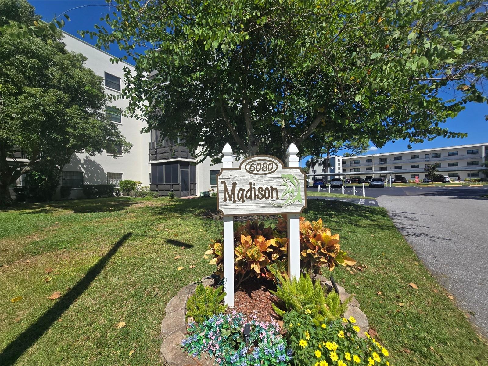 Photo of 6080 80TH STREET #102 ST PETERSBURG FL 33709