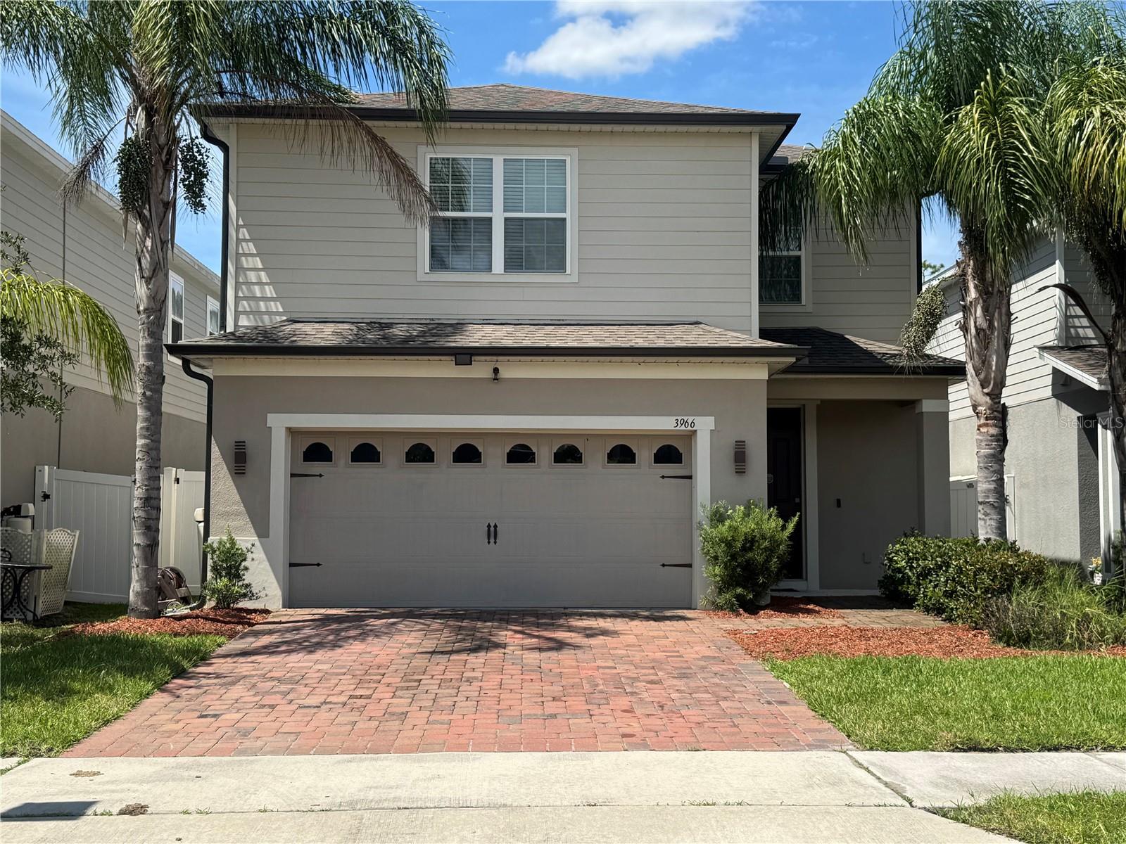 Photo of 3966 CRAWLEY DOWN LOOP SANFORD FL 32773