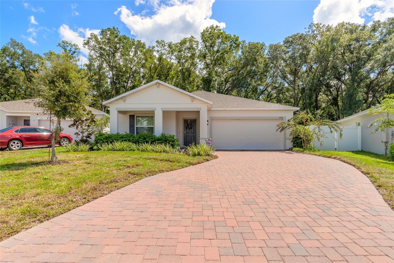 Photo of 1644 ANDOVER RIDGE DRIVE DELAND FL 32720
