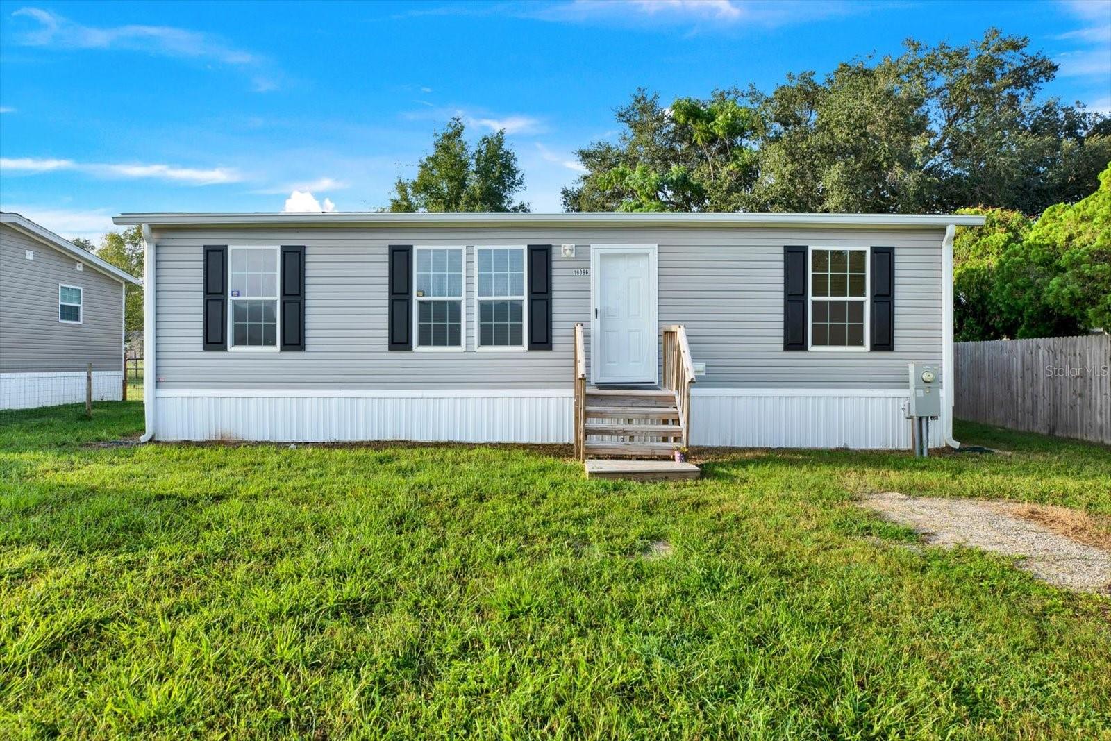 Photo of 16066 NARROW STREET BROOKSVILLE FL 34604