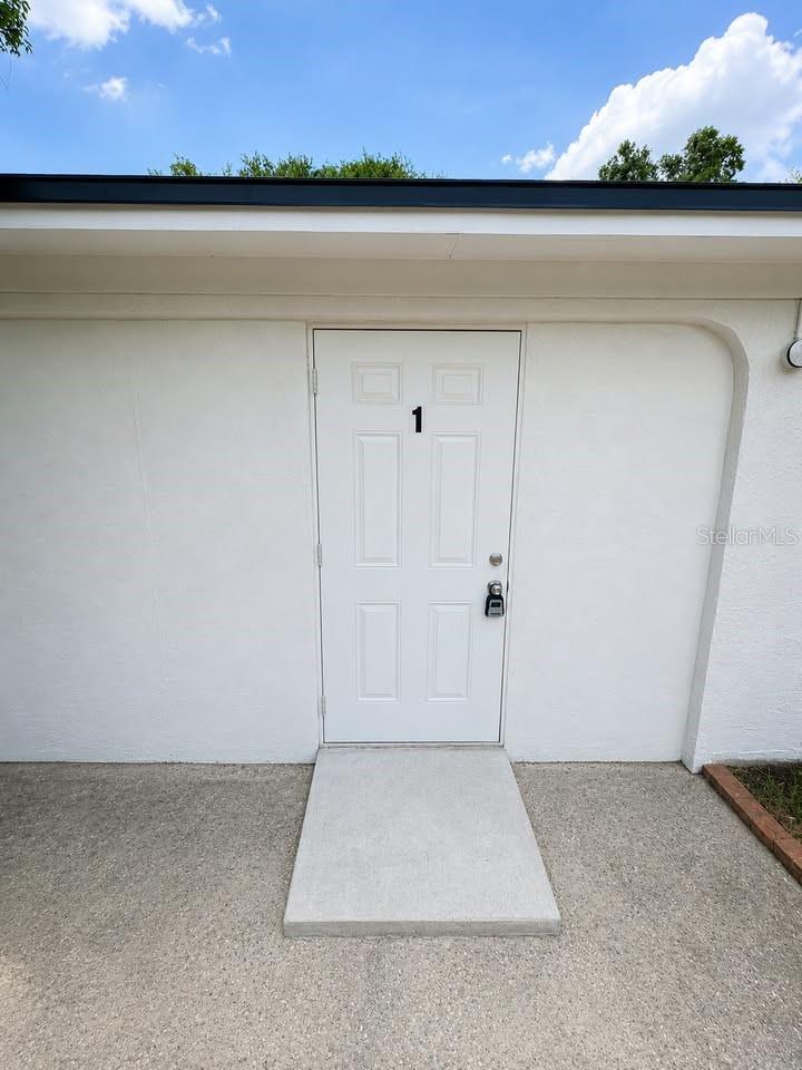 Photo of 36739 OLD SUWANNEE ROAD DADE CITY FL 33525
