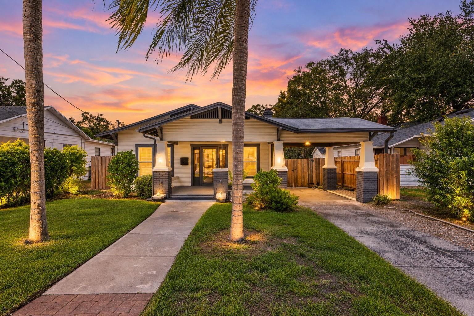 Photo of 303 W CURTIS STREET TAMPA FL 33603