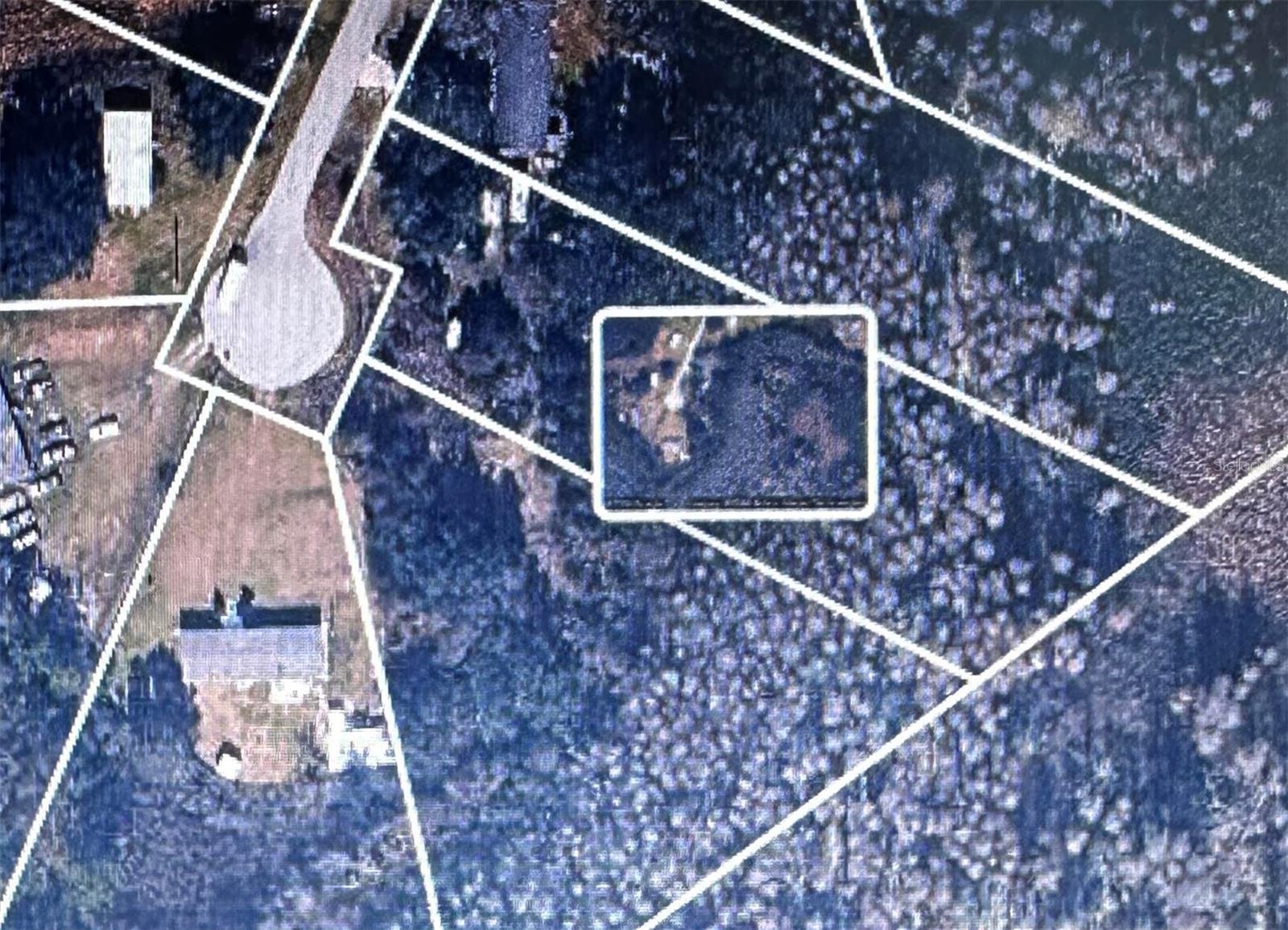 Photo of 4217 PORTAGE DRIVE POLK CITY FL 33868