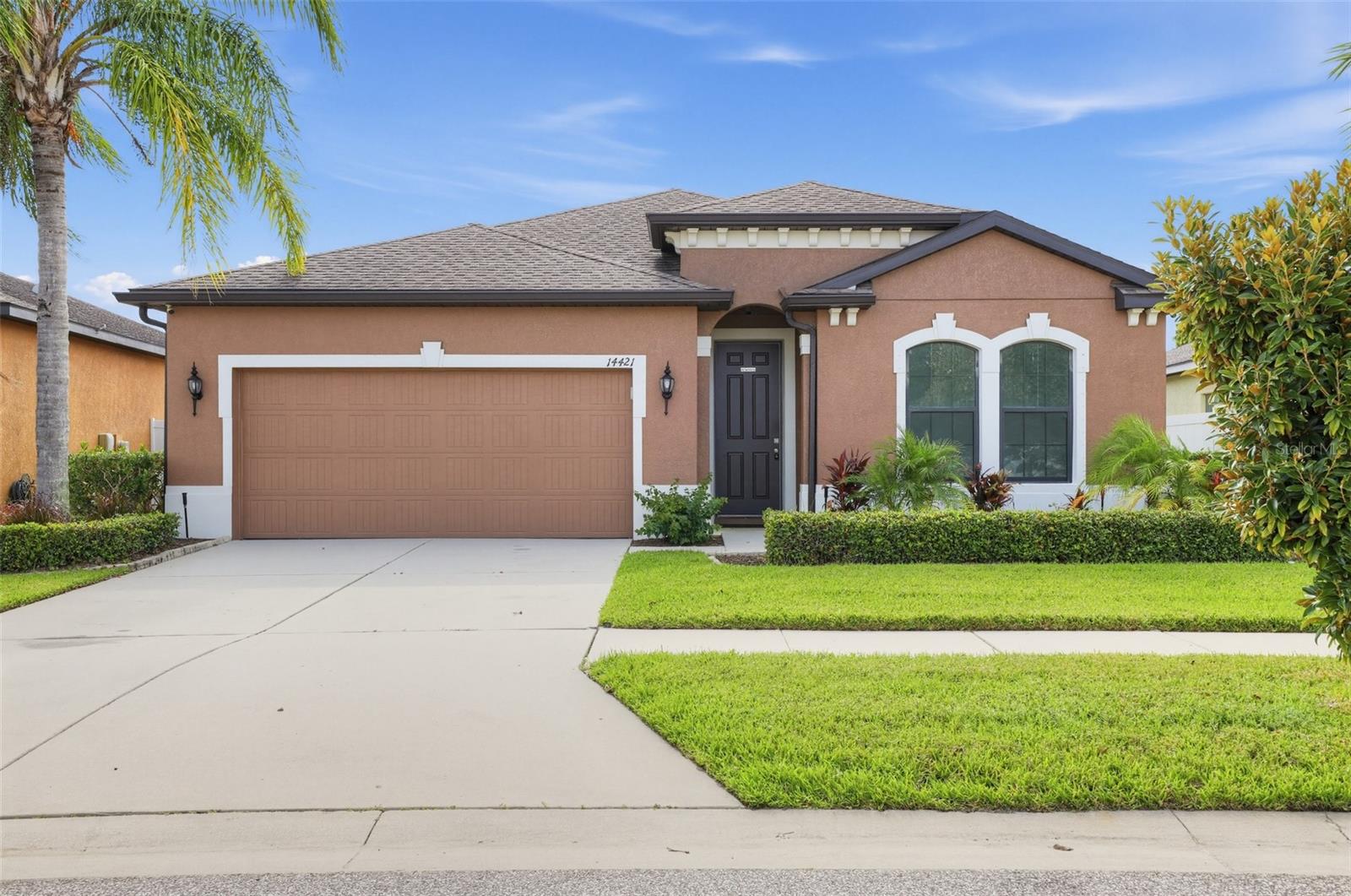 Photo of 14421 ALISTAR MANOR DRIVE WIMAUMA FL 33598