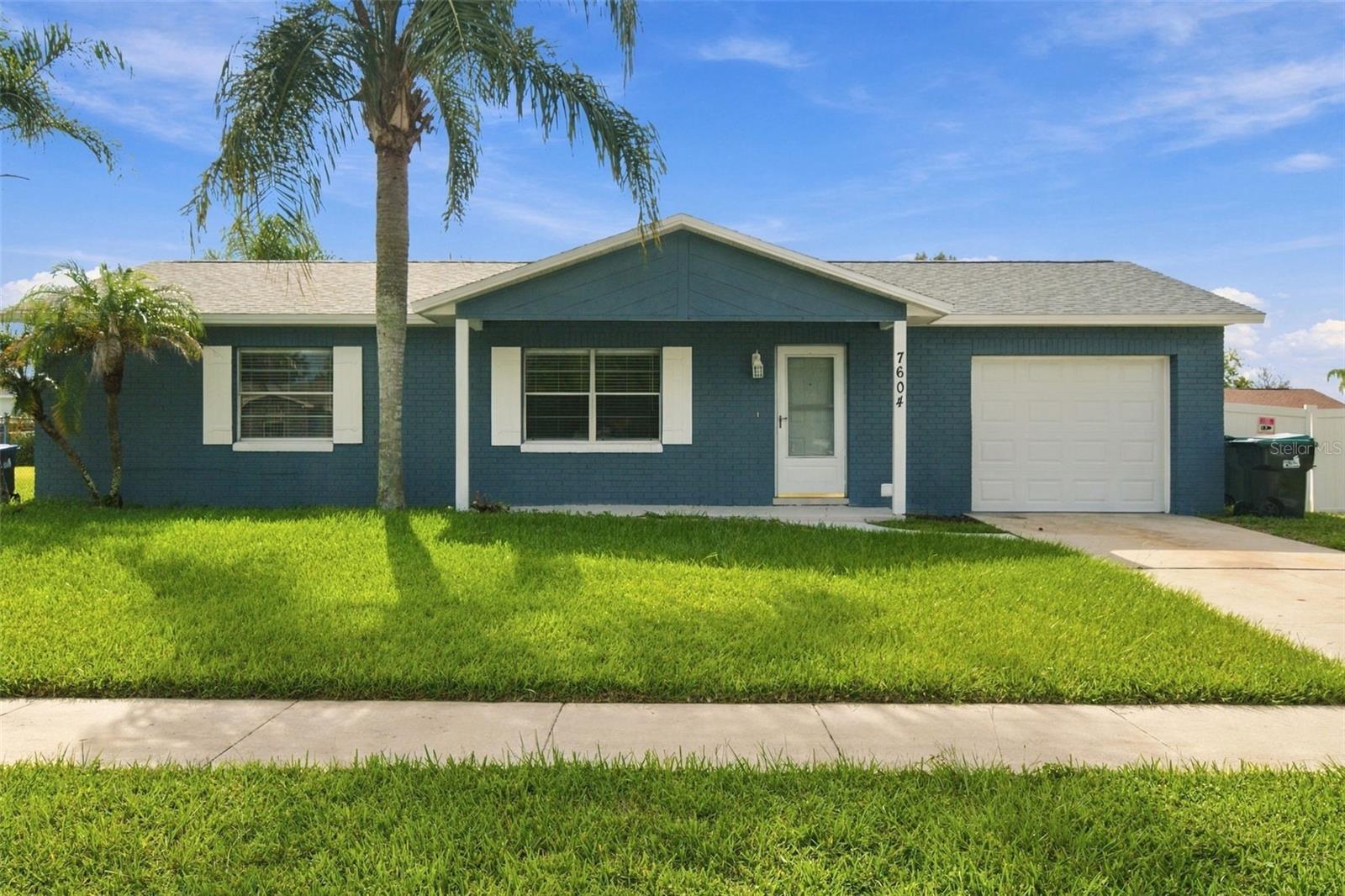 Photo of 7604 AUTUMN PINES DRIVE ORLANDO FL 32822
