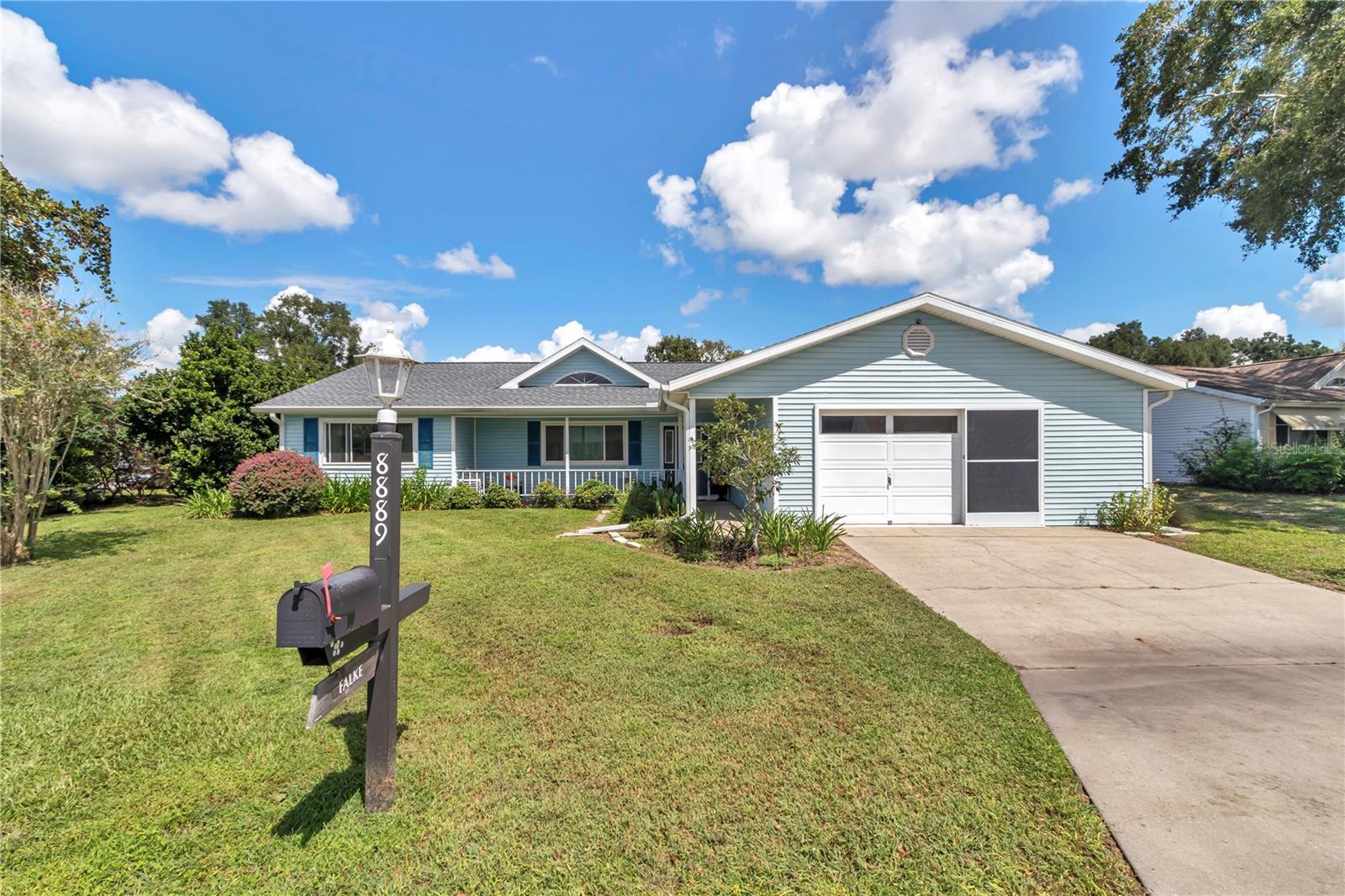 Photo of 8889 SW 116TH STREET ROAD OCALA FL 34481
