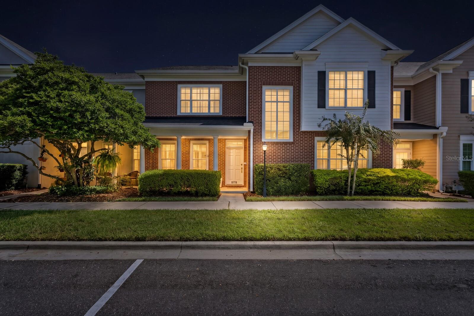 Photo of 908 HARBOUR BAY DRIVE TAMPA FL 33602