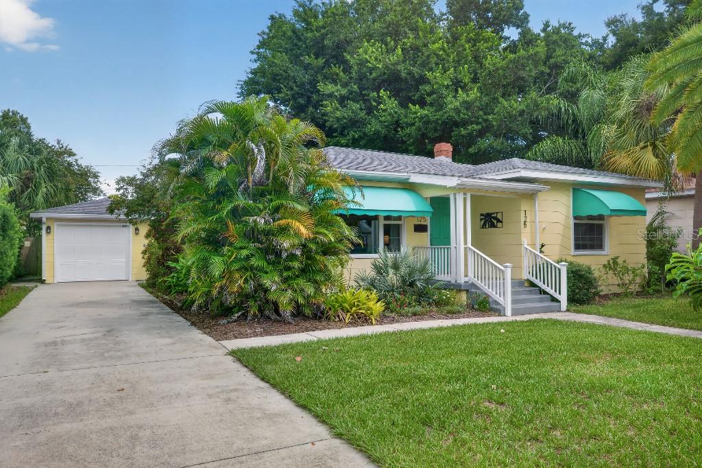 Photo of 125 22ND AVENUE ST PETERSBURG FL 33704