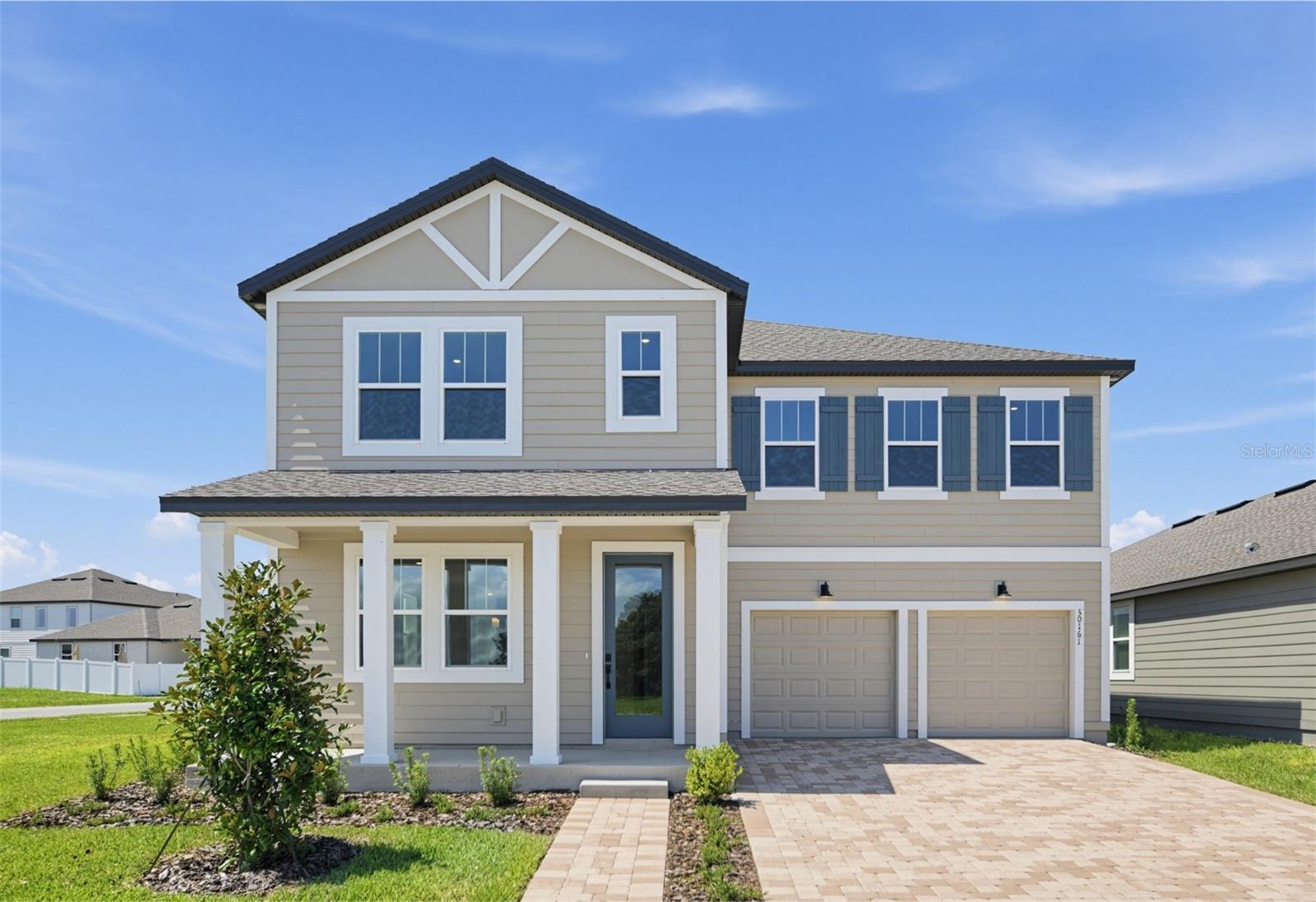 Photo of 30161 EMERALD FOREST DRIVE MOUNT DORA FL 32757