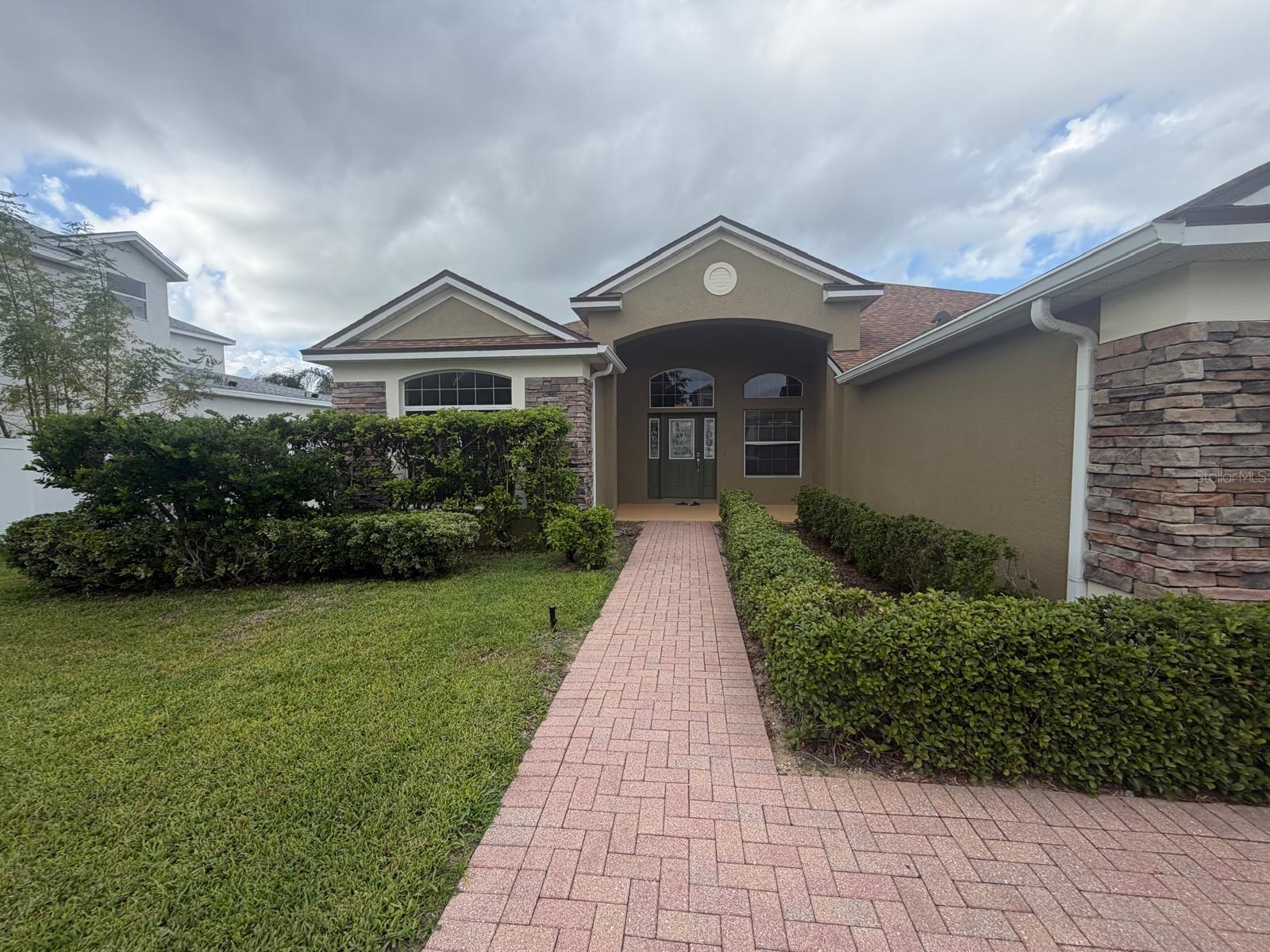 Photo of 4576 BARBADOS LOOP CLERMONT FL 34711