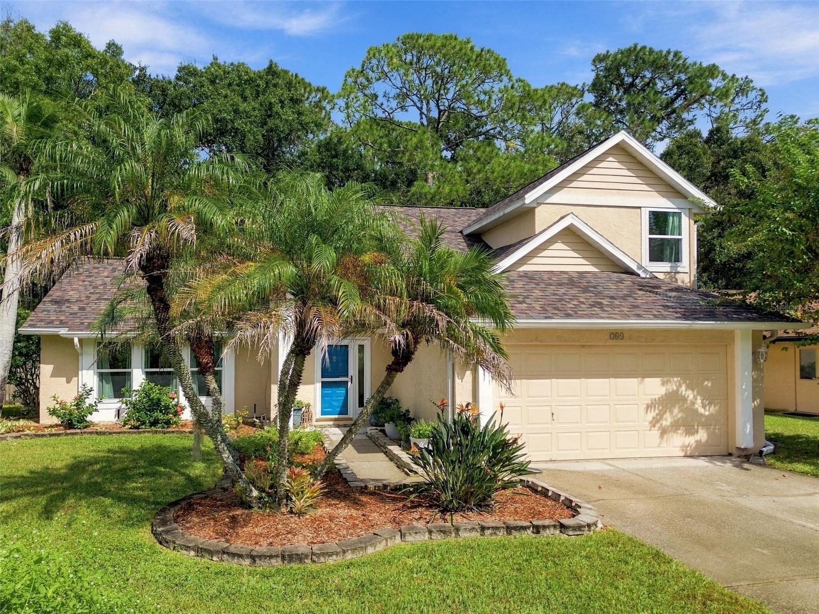 Photo of 709 JACARANDA DRIVE OLDSMAR FL 34677