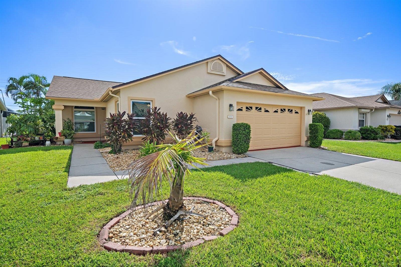 Photo of 4759 RAINTREE STREET CIRCLE BRADENTON FL 34203