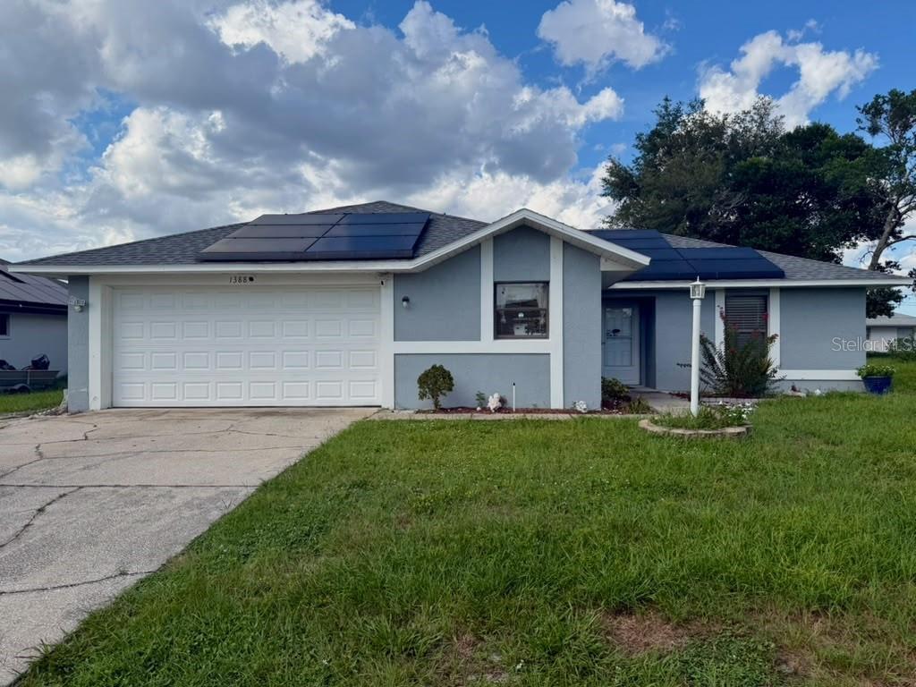 Photo of 1388 PURITAN STREET DELTONA FL 32725