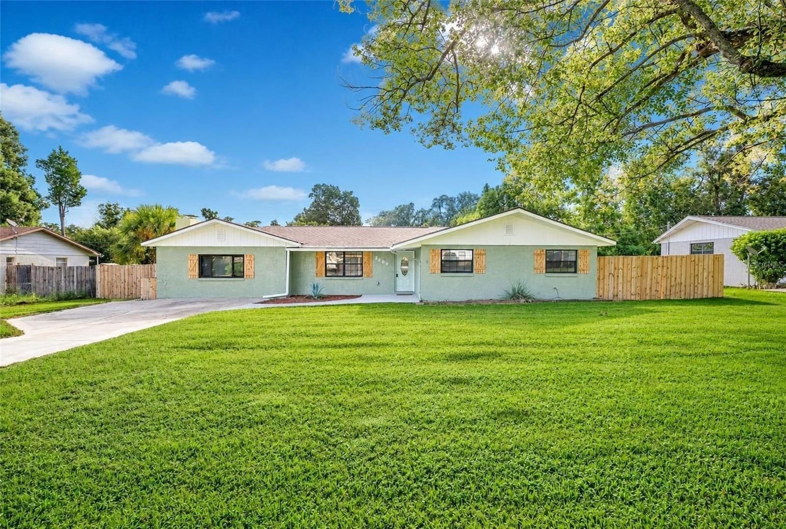 Photo of 3609 SE 33RD COURT OCALA FL 34471