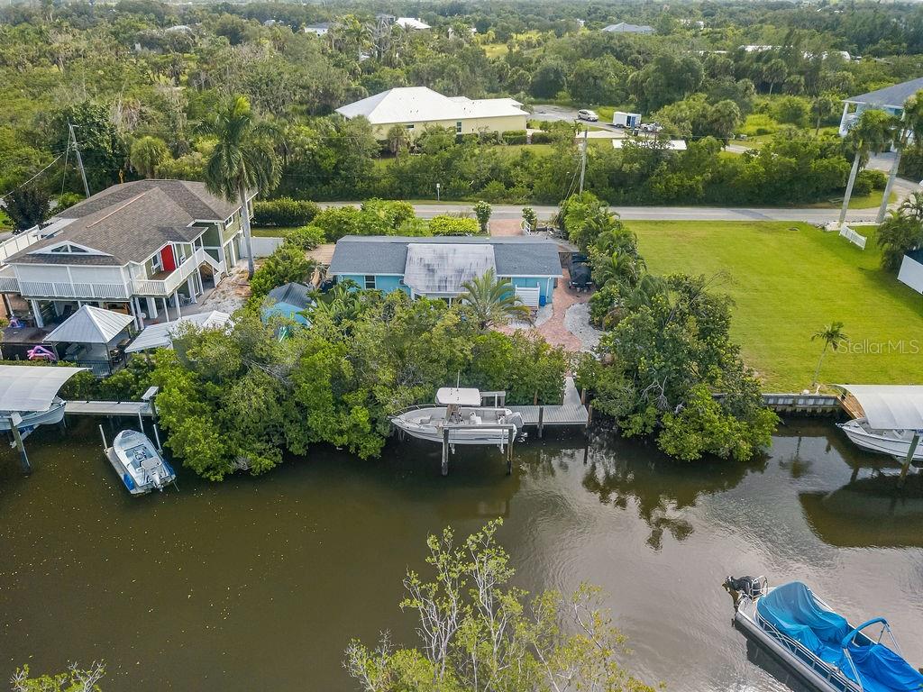 Photo of 1831 BAYSHORE DRIVE TERRA CEIA FL 34250