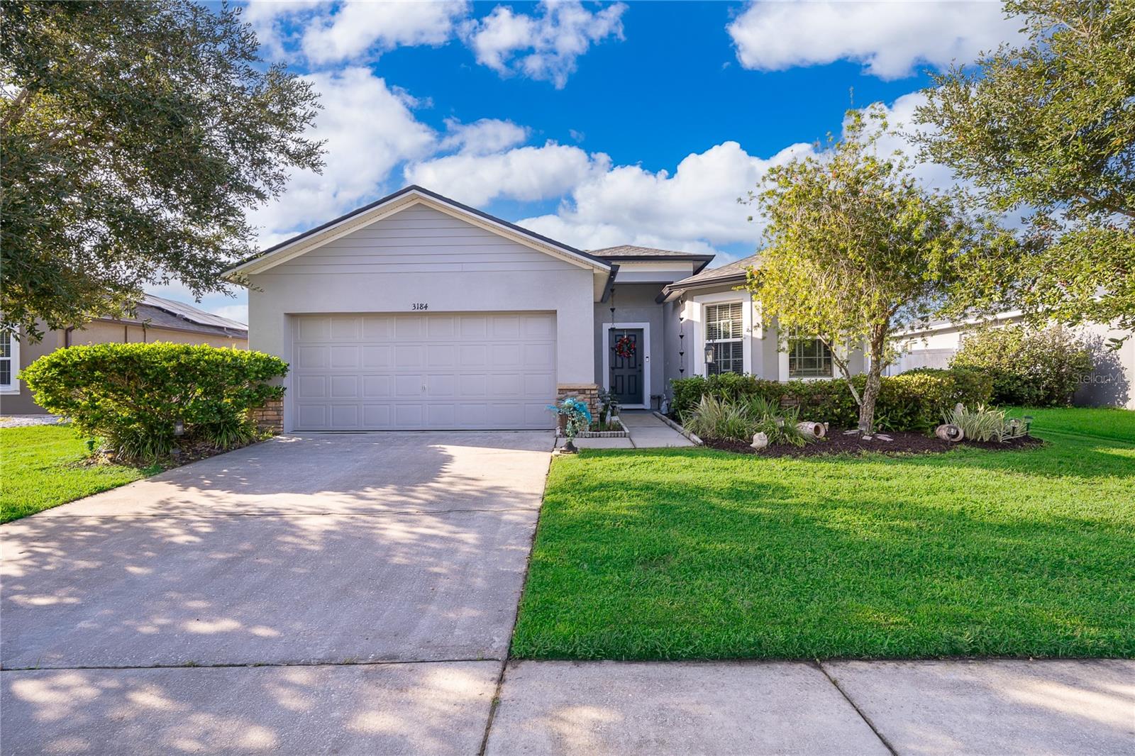 Photo of 3184 QUEEN ALEXANDRIA DRIVE KISSIMMEE FL 34744