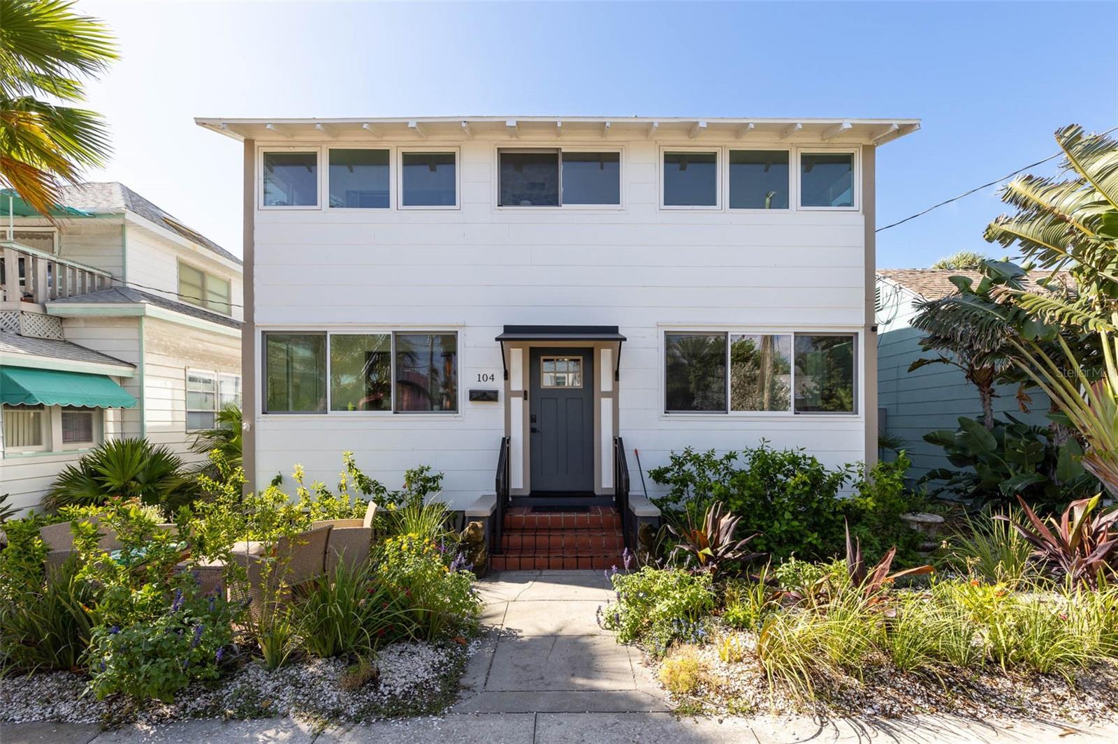 Photo of 104 6TH AVENUE ST PETE BEACH FL 33706