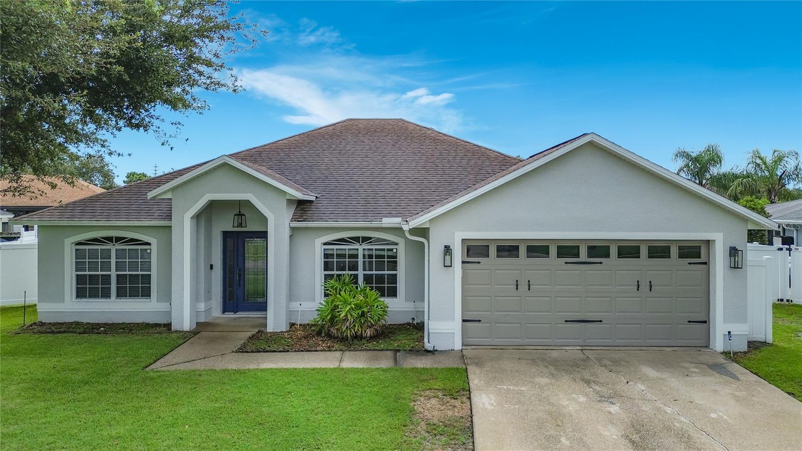 Photo of 3596 YELLOW BIRD COURT ST CLOUD FL 34772