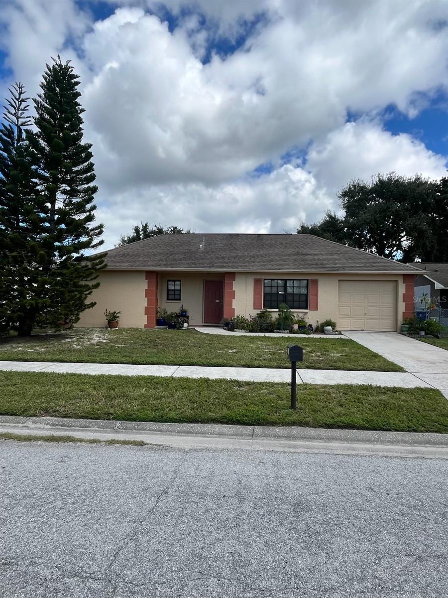 Photo of 1238 FUCHSIA DR. DRIVE HOLIDAY FL 34691