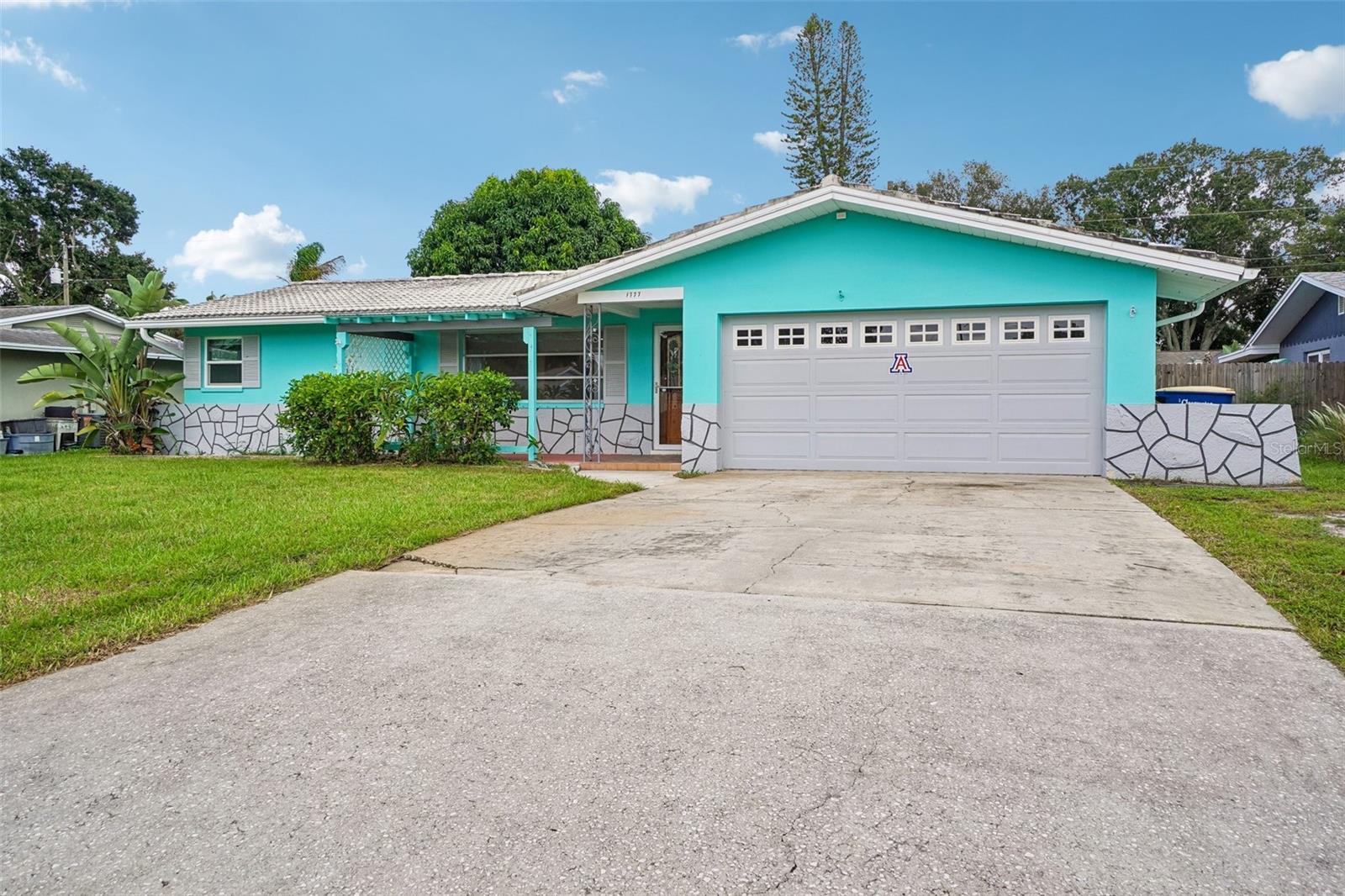 Photo of 1777 BENTLEY STREET CLEARWATER FL 33755