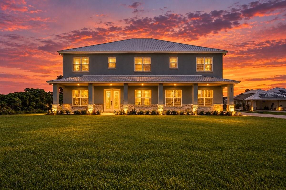 Photo of 4130 POLK CITY ROAD HAINES CITY FL 33844
