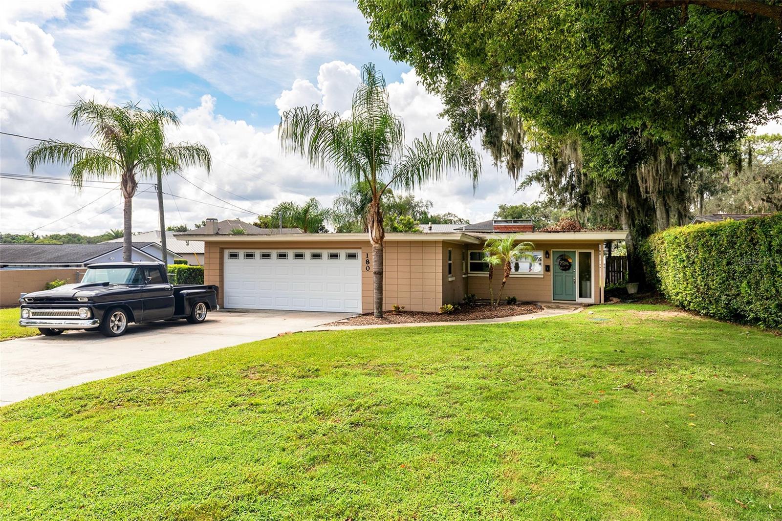 Photo of 180 E FAITH TERRACE MAITLAND FL 32751