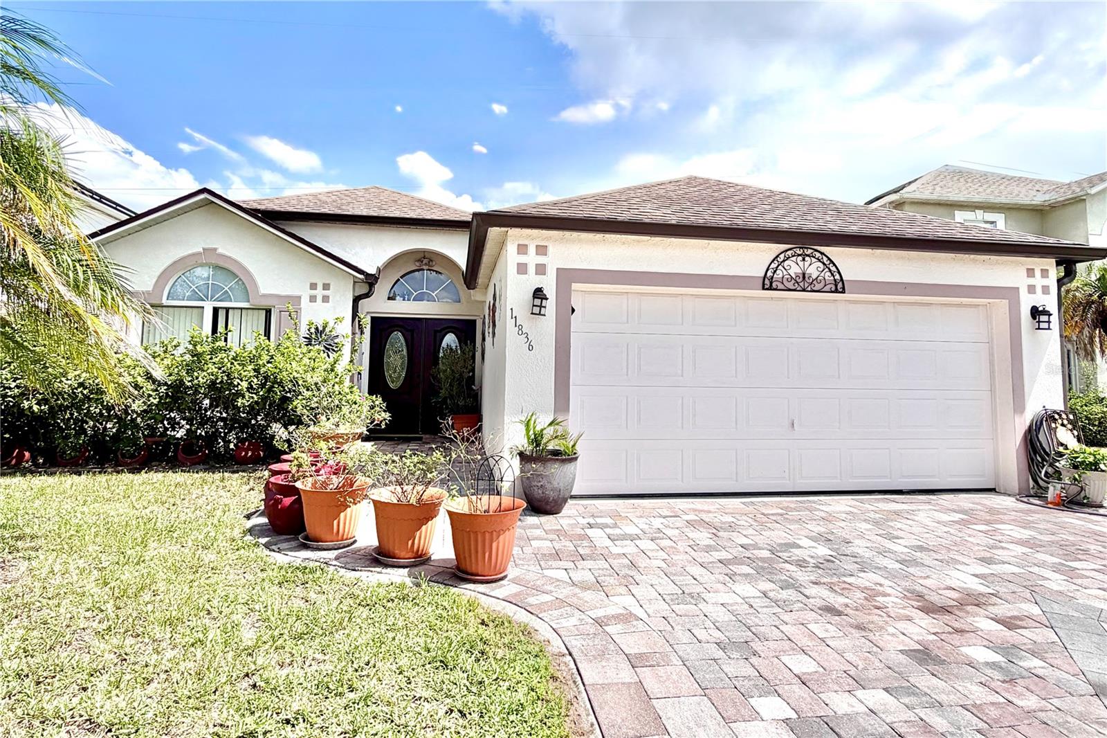 Photo of 11836 BENTRY STREET ORLANDO FL 32824
