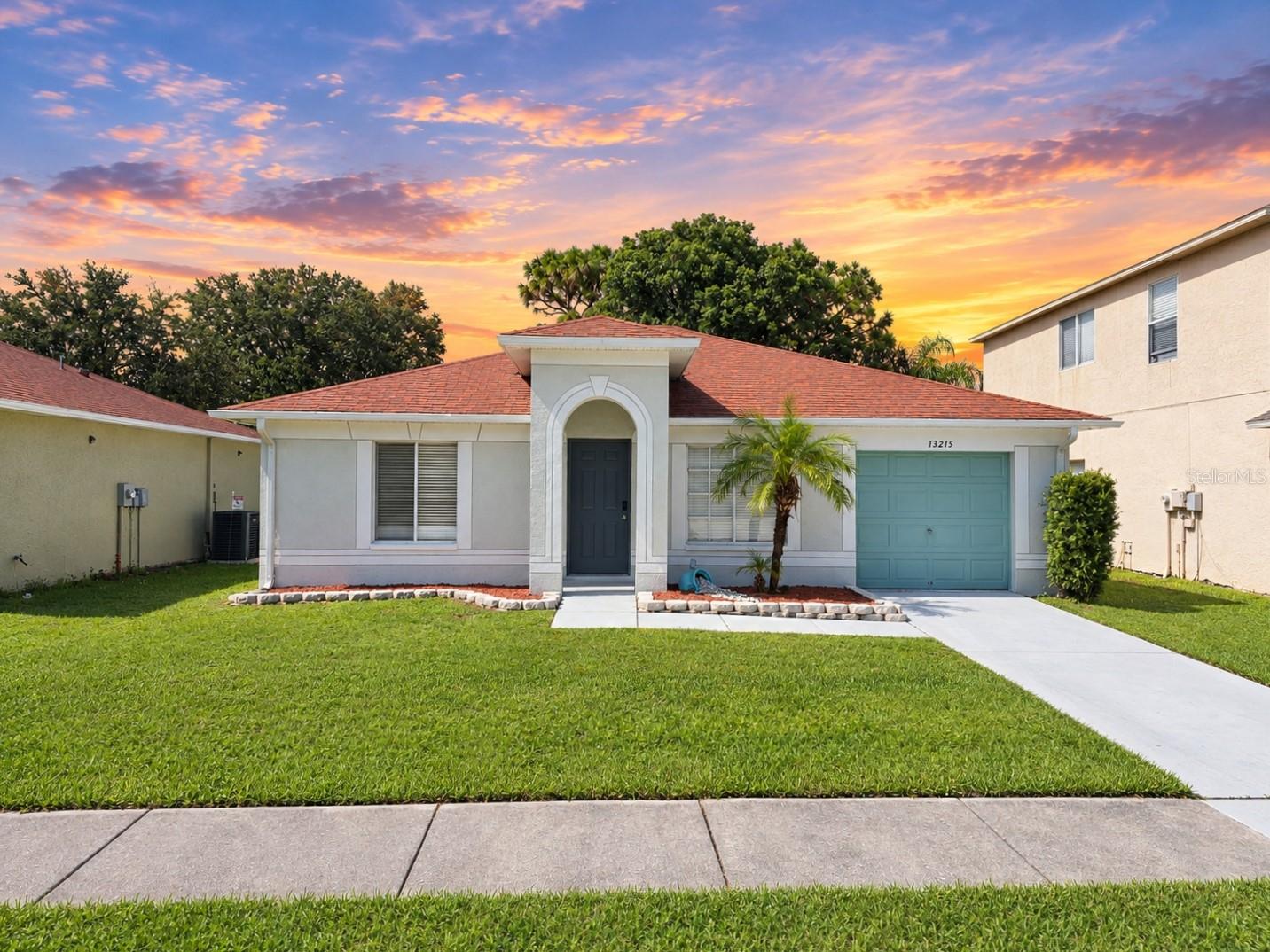 Photo of 13215 PIKE LAKE DRIVE RIVERVIEW FL 33579
