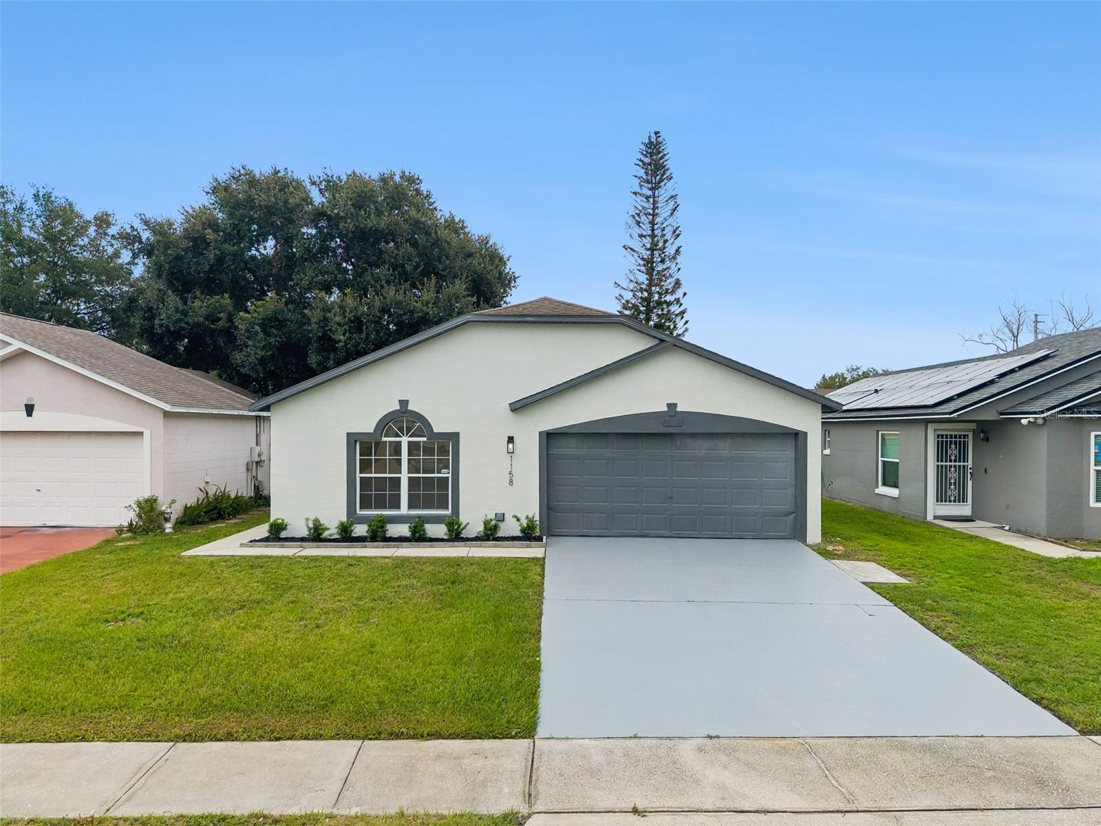 Photo of 1158 VISTA PALMA WAY ORLANDO FL 32825