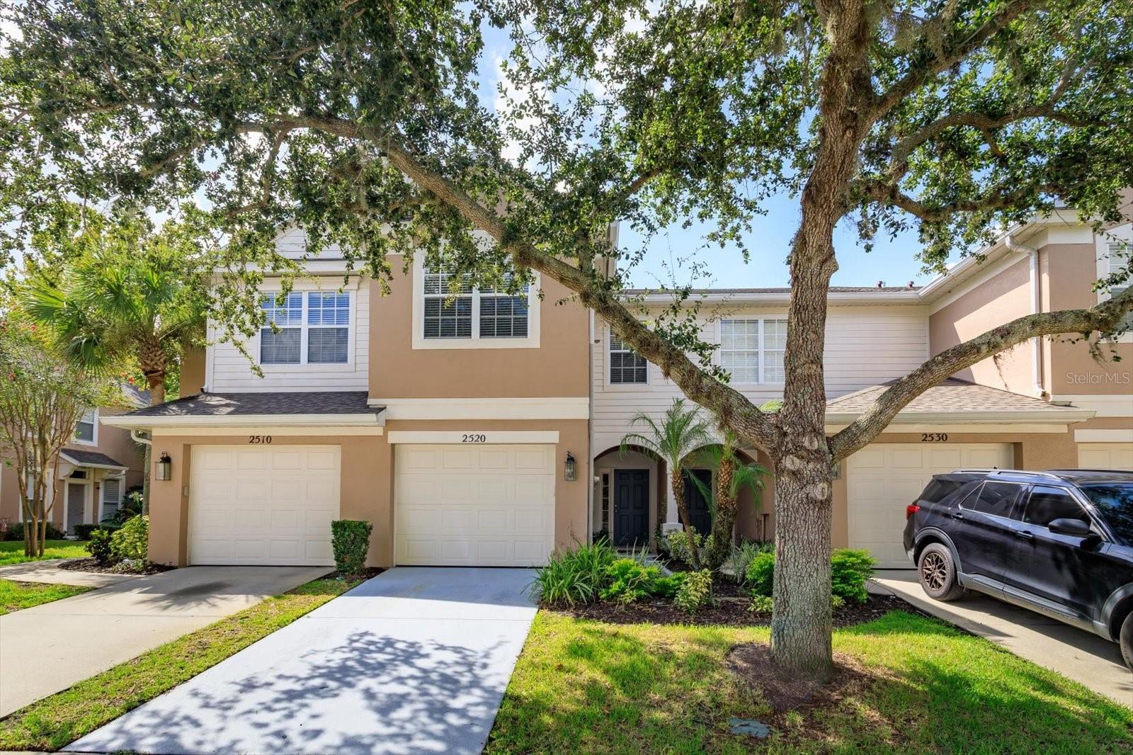 Photo of 2520 STOCKTON DRIVE SANFORD FL 32771