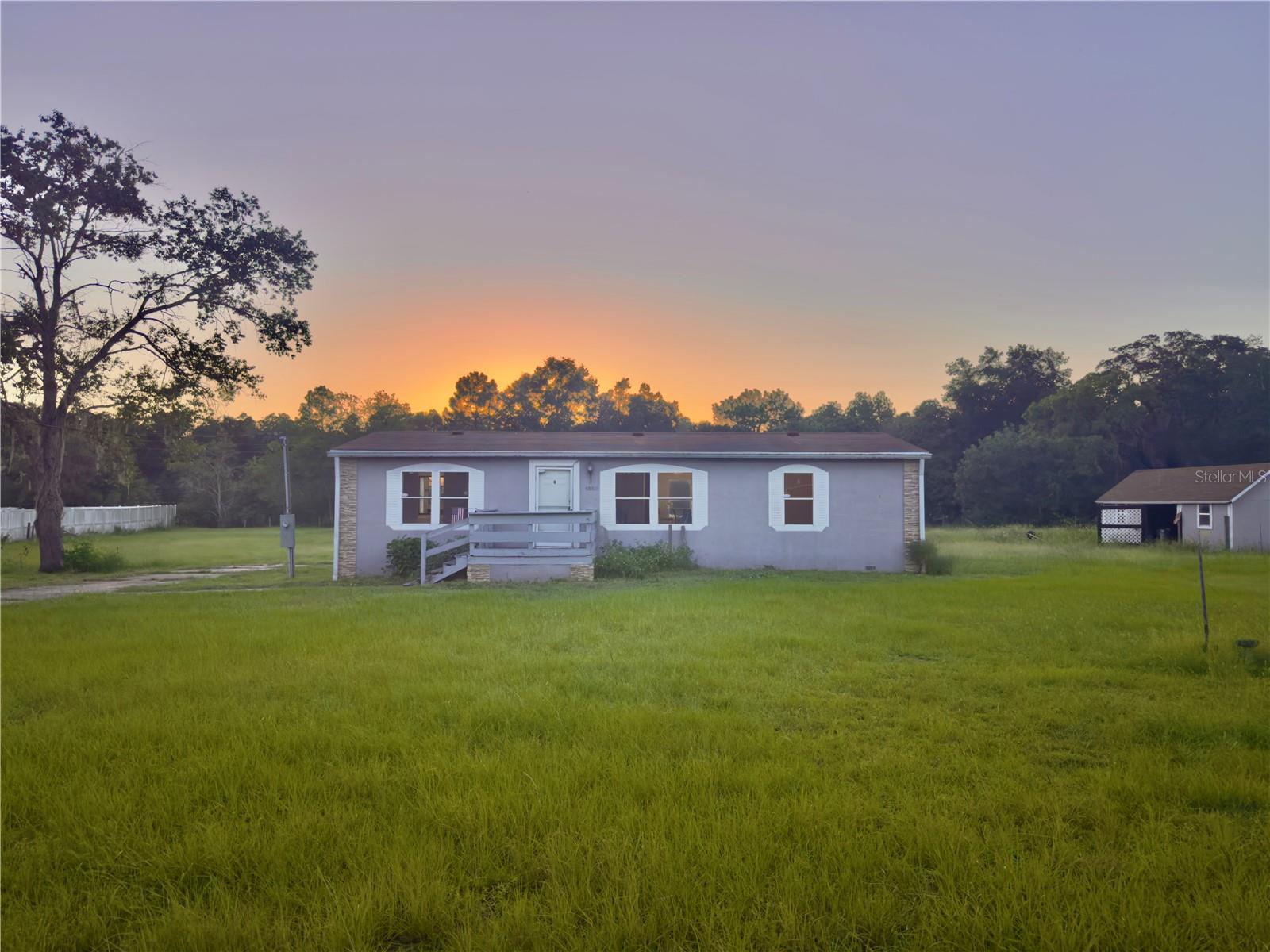 Photo of 4500 SW 194TH AVENUE DUNNELLON FL 34432