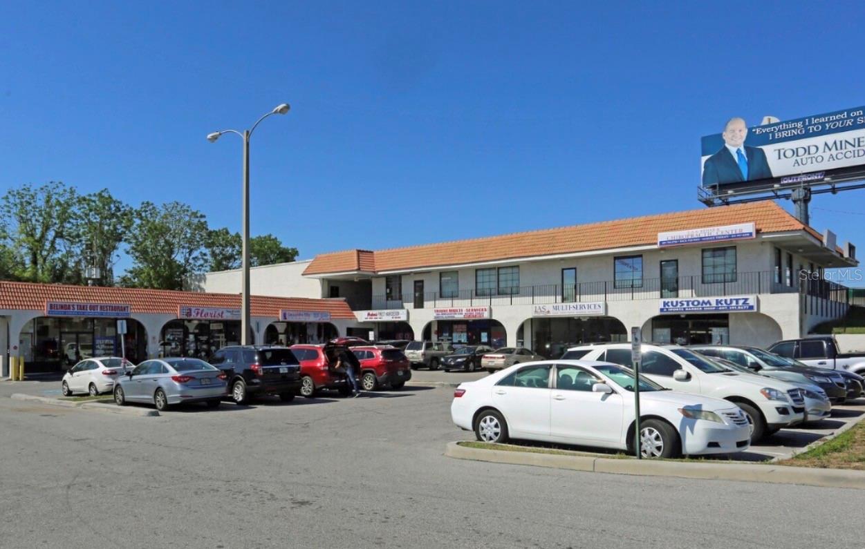 Photo of 6900 SILVER STAR ROAD ORLANDO FL 32818