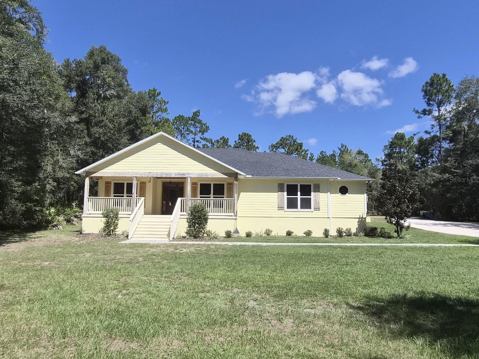 Photo of 18216 SW 68TH LOOP DUNNELLON FL 34432