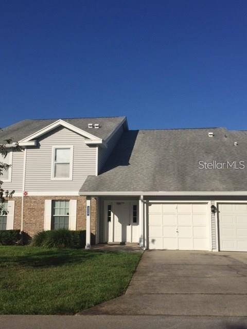 Photo of 2259 COACH HOUSE BOULEVARD #702 ORLANDO FL 32812