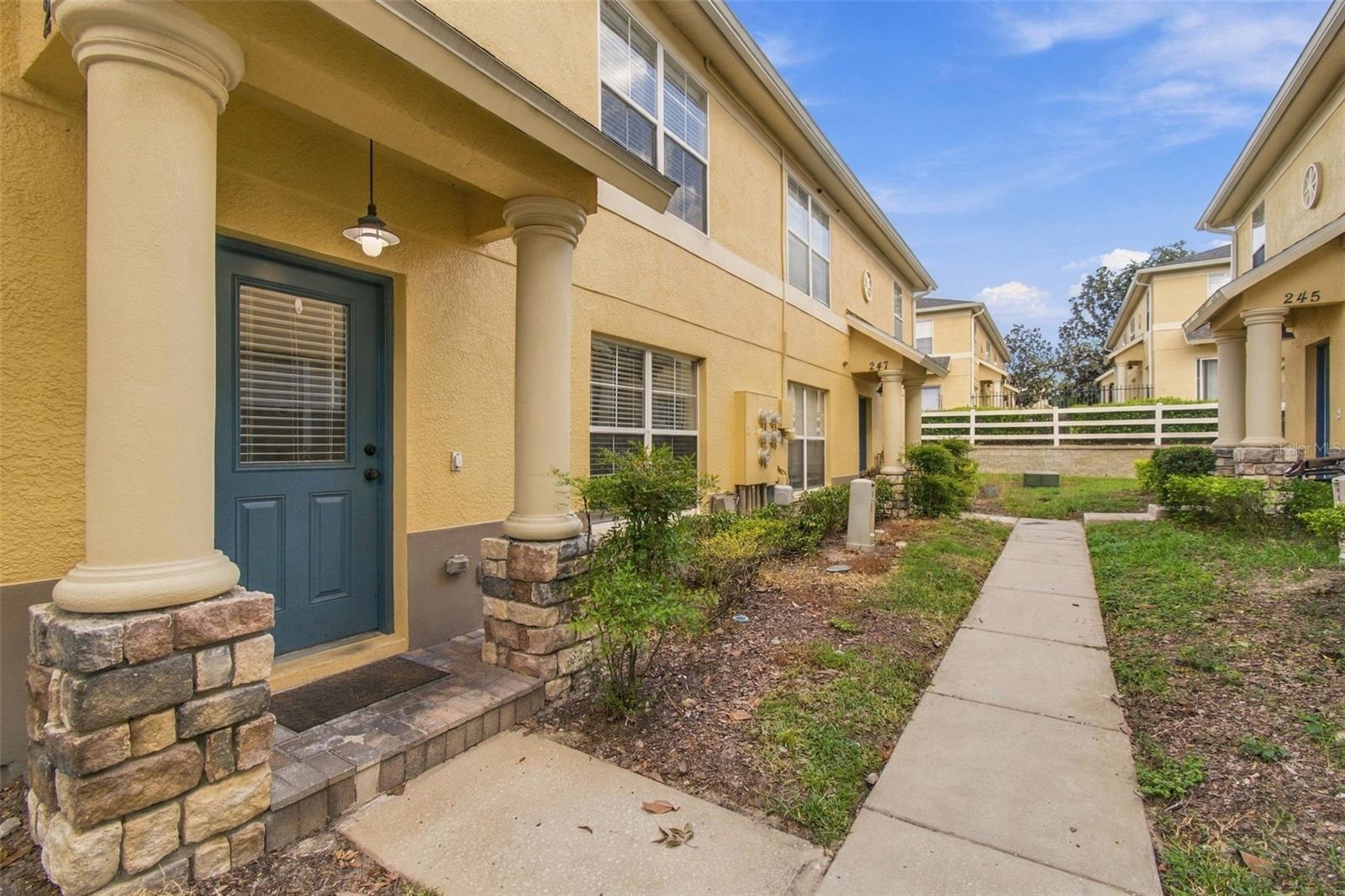 Photo of 249 CASTLEKEEPER PLACE VALRICO FL 33594